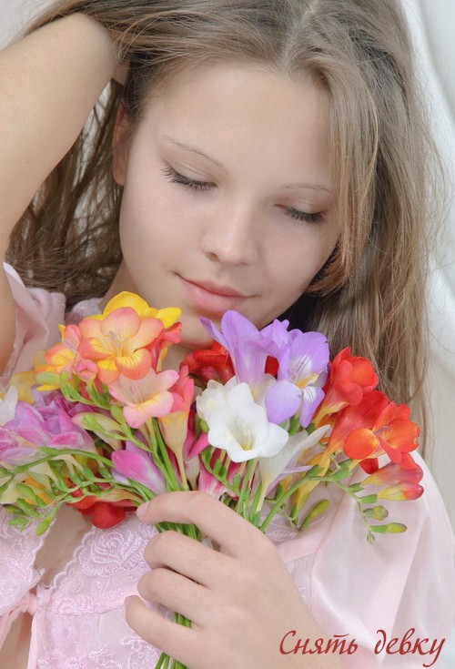 Елизавета анальная стимуляция