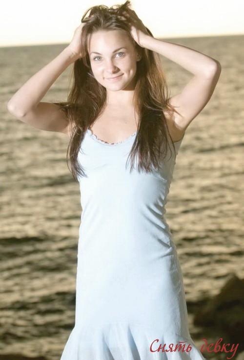 Зарина: Шлюхи в наб челнахна дороге